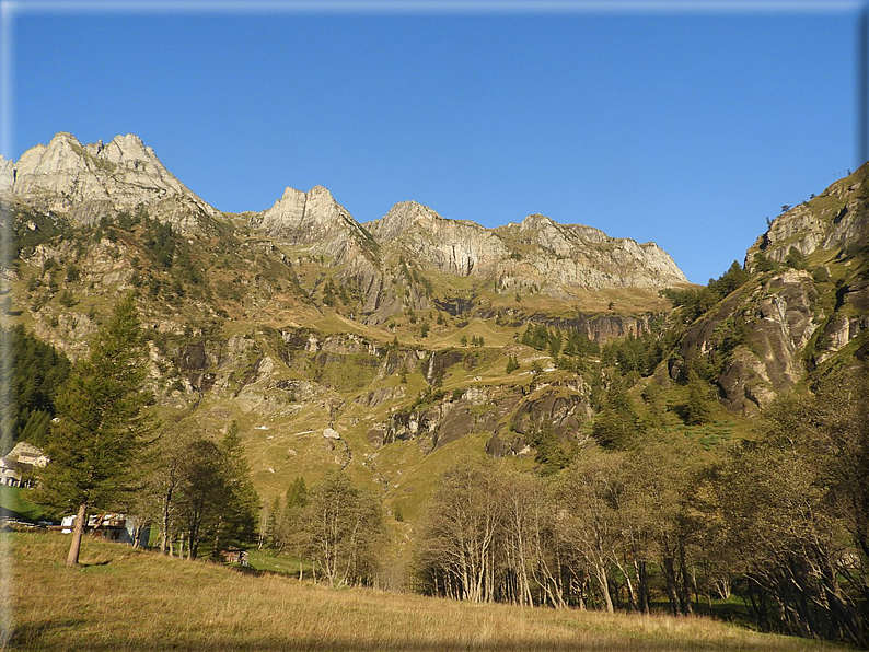 foto Monte Teggiolo